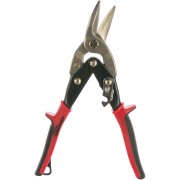 Левые ножницы по металлу Jonnesway P2010L (P2010LA)