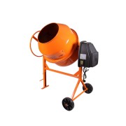 Электрический бетоносмеситель Hardax БС - 200 95-0-200 Электрический бетоносмеситель Hardax БС - 200 95-0-200