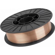 Омедненная сварочная проволока СЗСМ СВ-08Г2С-О 00-00000020