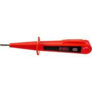 Универсальная индикаторная отвертка-пробник duwi PROFI 29314 9 Универсальная индикаторная отвертка-пробник duwi PROFI 29314 9