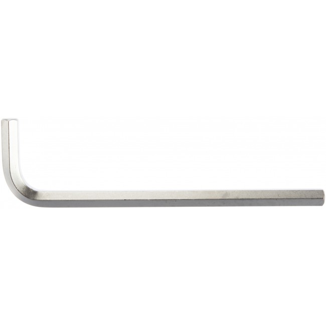 Длинный Г-образный шестигранный ключ Rockforce RF-76408L(5926)