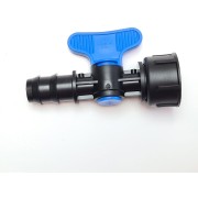 Кран Профитт 1643890