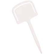 Набор пластиковых ярлыков меток-ориентиров для засеянных грядок с зажимом Grinda 8-422369-H10_z01 Набор пластиковых ярлыков меток-ориентиров для засеянных грядок с зажимом Grinda 8-422369-H10_z01
