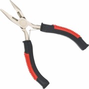 Мини тонкогубцы Кедр 033-2028 46729 Мини тонкогубцы Кедр 033-2028 46729