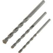 Набор сверл по бетону ТУНДРА 2580609