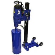 Комплект для алмазного бурения KEOS KS-350 set Комплект для алмазного бурения KEOS KS-350 set