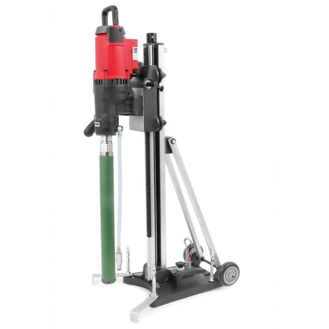 Установка алмазного бурения MESSER DM181-1-N 11-02-182