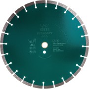 Алмазный диск по бетону для резчиков KEOS Standart DBS02.350 Алмазный диск по бетону для резчиков KEOS Standart DBS02.350