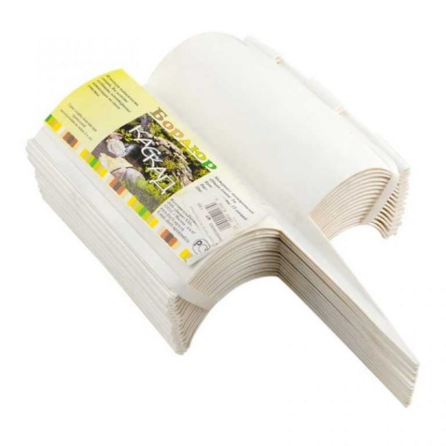 Бордюр Дачная мозаика Каскад 9519