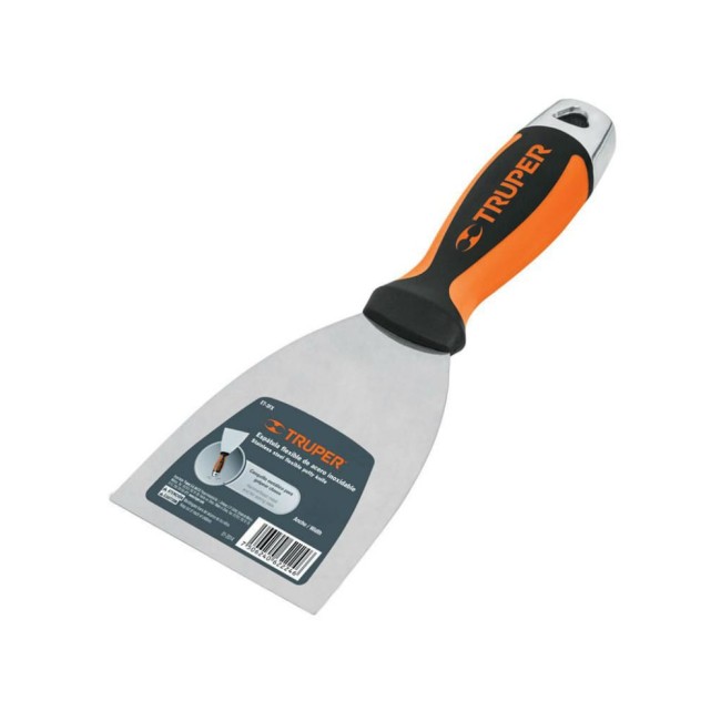 Малярный шпатель Truper ET-6FX 15854