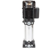 Вертикальный многоступенчатый центробежный насос Aquastrong EVPm2-9 Вертикальный многоступенчатый центробежный насос Aquastrong EVPm2-9