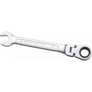 Трещоточный комбинированный ключ IZELTAS 0345020011