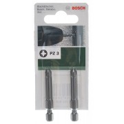 Биты Bosch DIY 2609255930 Биты Bosch DIY 2609255930