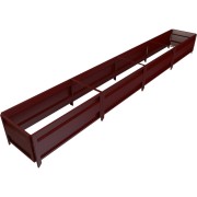 Сборная грядка Delta-Park 30011_GU504Ch Сборная грядка Delta-Park 30011_GU504Ch