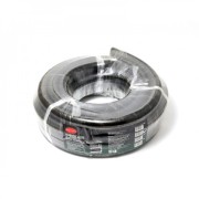 Бензо-маслостойкий резиновый армированный шланг Rockforce RF-AHC-55/7B