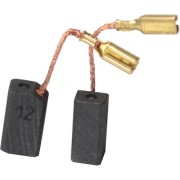 Комплект графитовых щеток Black Decker/DeWalt oem 930151-00/930897-00/939539-01/939539-01/930151-00/1003859-00 Asein 1222J Комплект графитовых щеток Black Decker/DeWalt oem 930151-00/930897-00/939539-01/939539-01/930151-00/1003859-00 Asein 1222J