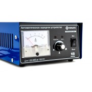 Автоматическое предпусковое зарядное устройство TopAuto НА15