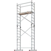 Шарнирная вышка-тура Новая Высота НВ 3440224 Шарнирная вышка-тура Новая Высота НВ 3440224