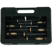 Набор магнитных отверток Rockforce Profi RF-7008A(27192)