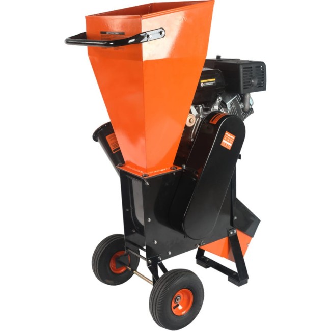 Садовый измельчитель Patriot PT SB100E 732107050