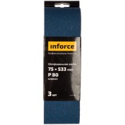 Шлифовальная лента Inforce 11-01-505 Шлифовальная лента Inforce 11-01-505