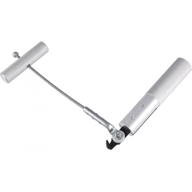 Приспособление для вырезки ветровых стекол KT TOOLS KA-6041