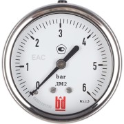 Манометр BD ДМ 2 063 Т 1153100001