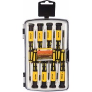 Набор отверток для точных работ Энкор 19841 Набор отверток для точных работ Энкор 19841