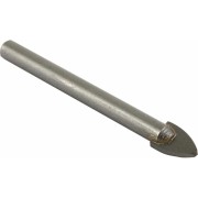 Сверло по плитке и стеклу Hammer Flex 202-406 DR GL 30822 Сверло по плитке и стеклу Hammer Flex 202-406 DR GL 30822