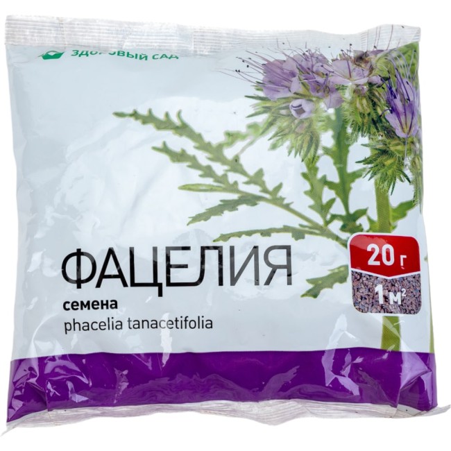 Семена Здоровый Сад 4607160331874