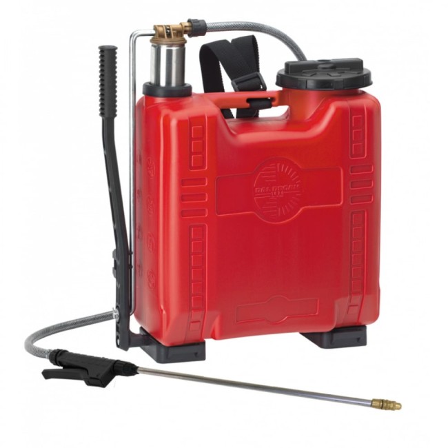 Ранцевый помповый опрыскиватель Dal Degan VENERE 8014060013032