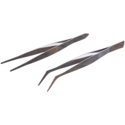 Технические пинцеты КУРС 67442 Технические пинцеты КУРС 67442