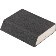 Губка для шлифования MATRIX 75729