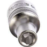 Шестигранная торцевая головка Inforce 11-01-472