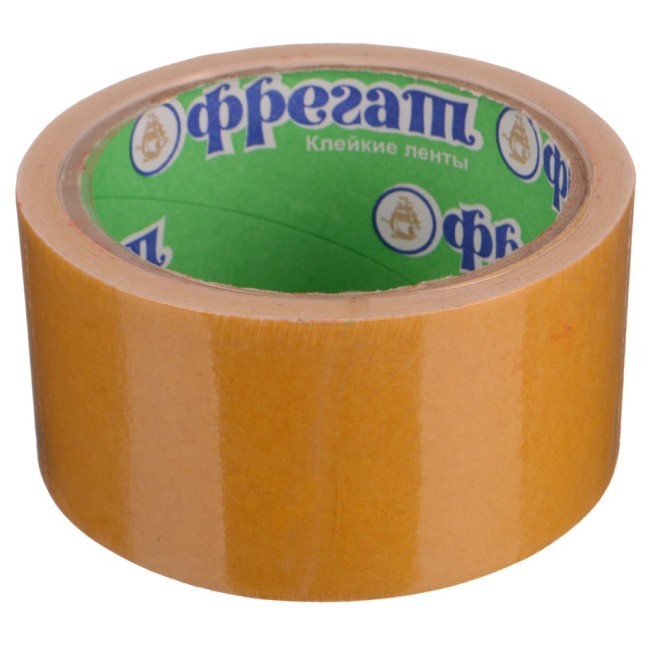 Двухсторонняя лента Фрегат ПП4820