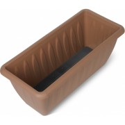 Ящик для растений Martika Фелиция С186-05-ТЕР Ящик для растений Martika Фелиция С186-05-ТЕР