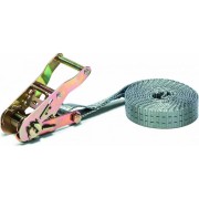 Стяжной кольцевой стяжной ремень для крепления груза РОМЕК 25.075.1.к 2000000005409 Стяжной кольцевой стяжной ремень для крепления груза РОМЕК 25.075.1.к 2000000005409