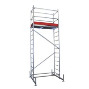 Передвижные подмости Krause CLIMTEC 1-я надстройка 710130 Передвижные подмости Krause CLIMTEC 1-я надстройка 710130