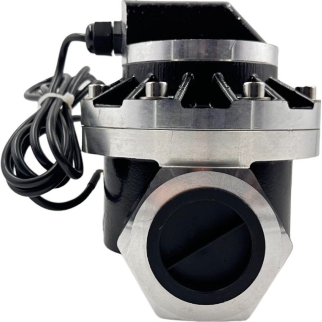 Импульсный счетчик Петролл petroll ogm-40p 2509