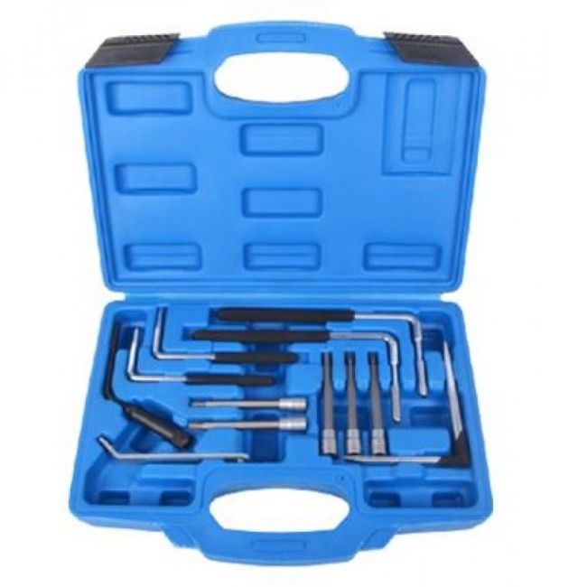 Набор инструментов для снятия подушки безопасности Rockforce RF-907G5(17315)