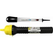 Ареометр для электролита и тосола ГЛАВДОР GL-807 52495