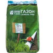 Семена газона Зеленый уголок Травосмесь Город-сад 16590