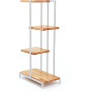 Стеллаж-подставка под кашпо GreenWeen Loft 5 GW-L5-80W