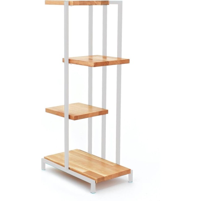 Стеллаж-подставка под кашпо GreenWeen Loft 5 GW-L5-80W