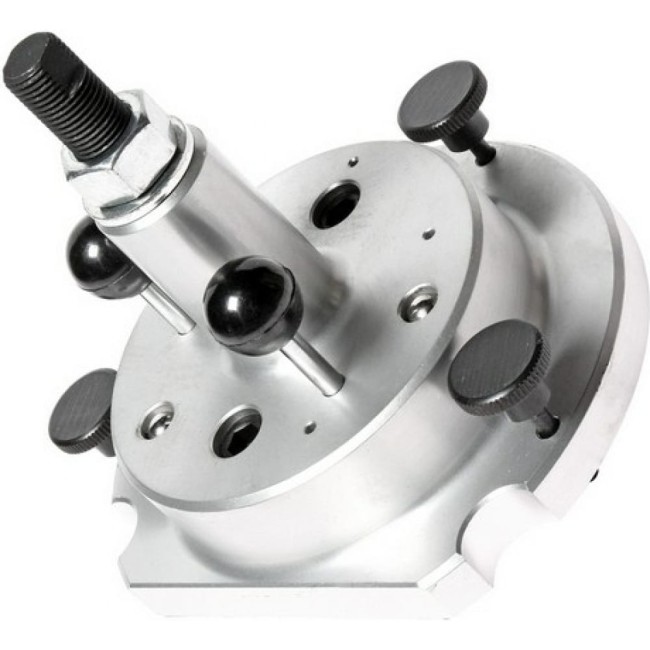 Приспособление для замены сальника коленвала на дизельных двигателях VW, AUDI 16V, 20V с 2006 года выпуска JTC 1-4807 Приспособление для замены сальника коленвала на дизельных двигателях VW, AUDI 16V, 20V с 2006 года выпуска JTC 1-4807