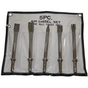 Комплект длинных зубил для пневматического молотка JAH-6833H Jonnesway 47515