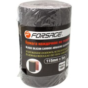 Наждачная бумага Forsage F-FB2220C 50874 Наждачная бумага Forsage F-FB2220C 50874