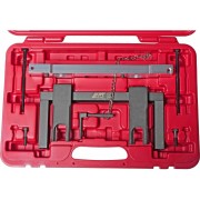 Набор фиксаторов распредвала для установки и регулировки фаз ГРМ BMW N51/N52 JTC 1-4619A Набор фиксаторов распредвала для установки и регулировки фаз ГРМ BMW N51/N52 JTC 1-4619A