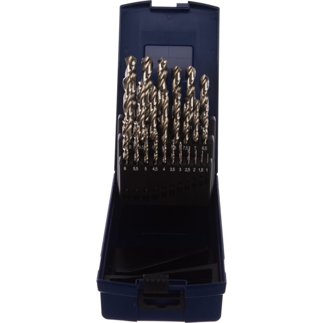 Набор сверл NORGAU 010046113
