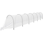 Парник Мегапласт Дачник 1538